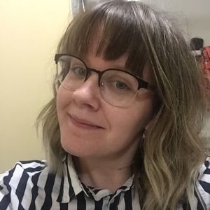 Meet your Posher, Vivike